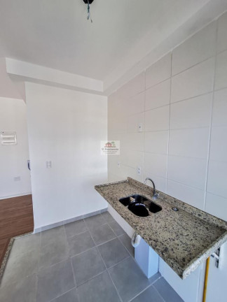 Imagem Apartamento com 2 Quartos à Venda, 44 m² em Lapa - São Paulo Imagem Apartamento com 2 Quartos à Venda, 44 m² em Lapa - São Paulo