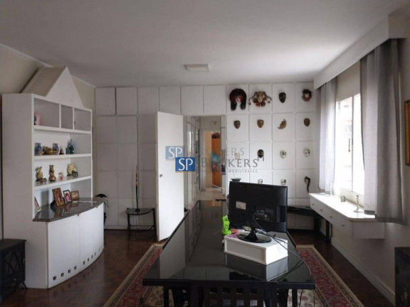 Imagem Apartamento com 3 Quartos à Venda, 141 m² em Perdizes - São Paulo Imagem Apartamento com 3 Quartos à Venda, 141 m² em Perdizes - São Paulo