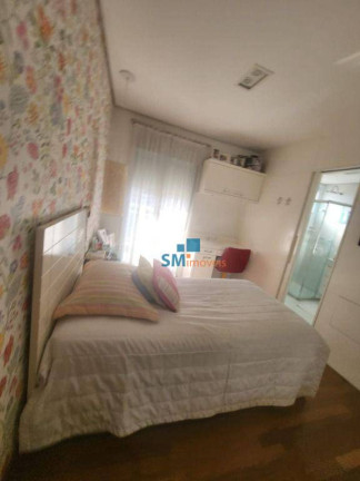 Imagem Apartamento com 3 Quartos à Venda, 240 m² em Brooklin - São Paulo Imagem Apartamento com 3 Quartos à Venda, 240 m² em Brooklin - São Paulo