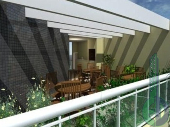 Imagem Imóvel com 3 Quartos à Venda, 149 m² em Centro - São Bernardo Do Campo Imagem Imóvel com 3 Quartos à Venda, 149 m² em Centro - São Bernardo Do Campo