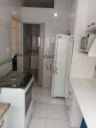 Imagem Kitnet com 1 Quarto à Venda, 33 m² em Vilamar - Praia Grande Imagem Kitnet com 1 Quarto à Venda, 33 m² em Vilamar - Praia Grande