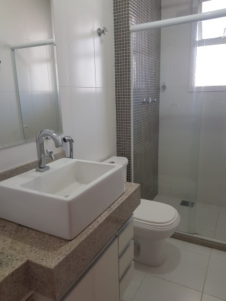 Imagem Apartamento com 3 Quartos para Alugar, 135 m² em Centro - Guarapari Imagem Apartamento com 3 Quartos para Alugar, 135 m² em Centro - Guarapari