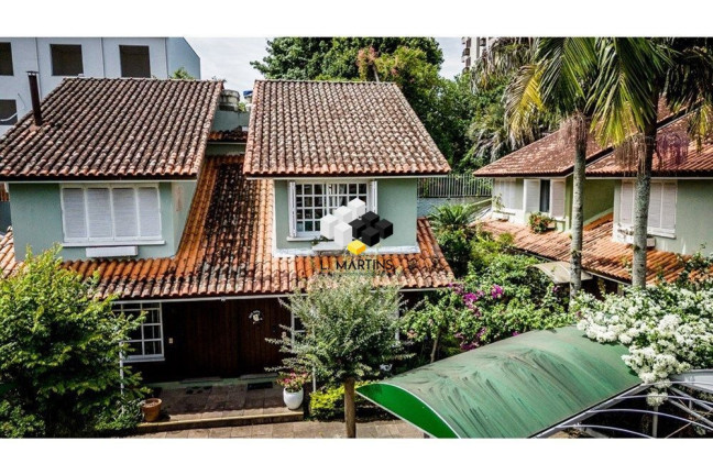 Imagem Casa de Condomínio com 2 Quartos à Venda, 80 m² em Tristeza - Porto Alegre Imagem Casa de Condomínio com 2 Quartos à Venda, 80 m² em Tristeza - Porto Alegre