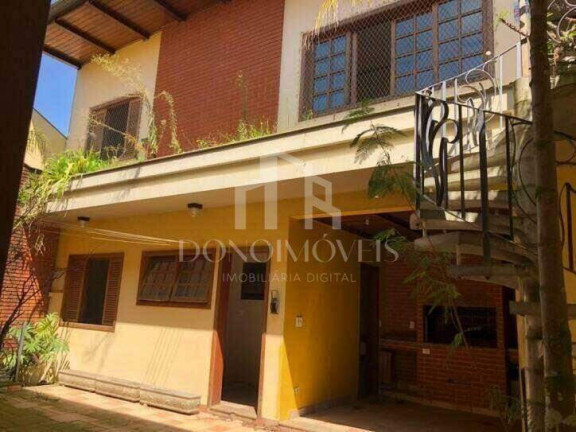 Imagem Casa com 4 Quartos à Venda, 250 m² em Nova Petrópolis - São Bernardo Do Campo Imagem Casa com 4 Quartos à Venda, 250 m² em Nova Petrópolis - São Bernardo Do Campo