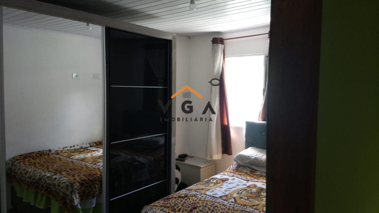 Imagem Casa com 2 Quartos à Venda, 52 m² em Vila Nova Curuçá - São Paulo Imagem Casa com 2 Quartos à Venda, 52 m² em Vila Nova Curuçá - São Paulo