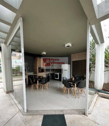 Imagem Apartamento com 2 Quartos à Venda, 53 m² em Baeta Neves - São Bernardo Do Campo Imagem Apartamento com 2 Quartos à Venda, 53 m² em Baeta Neves - São Bernardo Do Campo