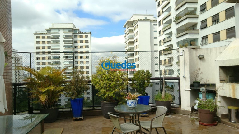Imagem Apartamento com 4 Quartos à Venda, 200 m² em água Fria - São Paulo Imagem Apartamento com 4 Quartos à Venda, 200 m² em água Fria - São Paulo