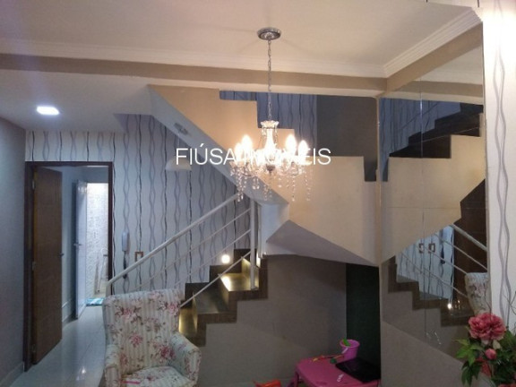Imagem Casa com 2 Quartos à Venda,  em Planalto Verde - Ribeirão Preto
