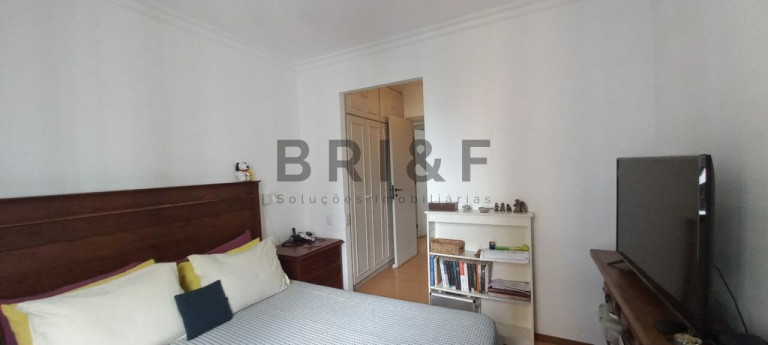 Imagem Apartamento com 3 Quartos à Venda, 117 m² em Moema - São Paulo Imagem Apartamento com 3 Quartos à Venda, 117 m² em Moema - São Paulo