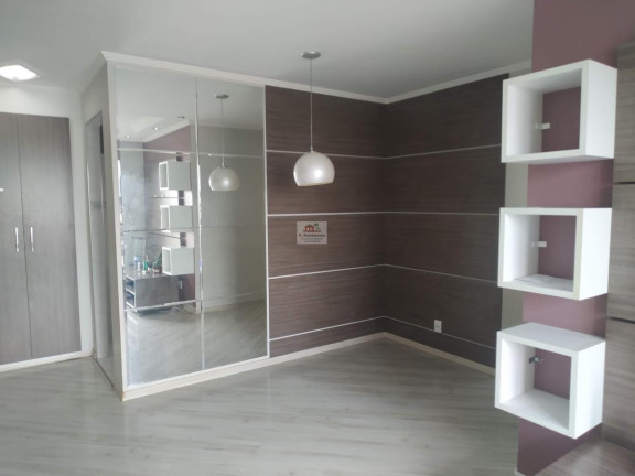 Imagem Apartamento com 3 Quartos à Venda, 60 m² em Vila Talarico - São Paulo Imagem Apartamento com 3 Quartos à Venda, 60 m² em Vila Talarico - São Paulo
