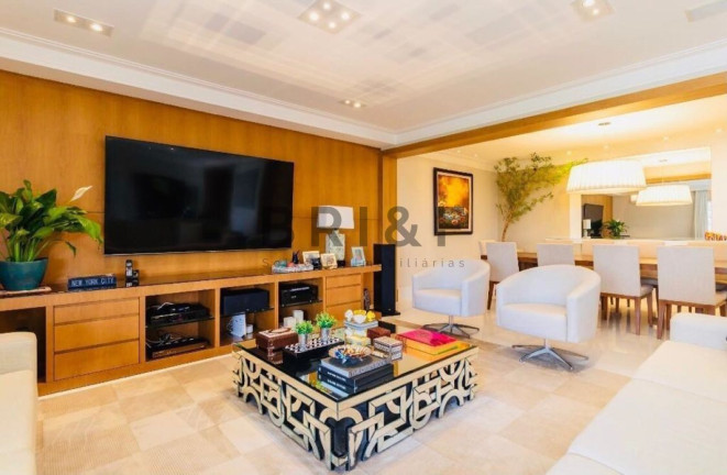 Imagem Apartamento com 4 Quartos à Venda, 350 m² em Santo Amaro - São Paulo Imagem Apartamento com 4 Quartos à Venda, 350 m² em Santo Amaro - São Paulo