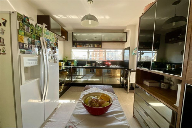 Imagem Imóvel com 3 Quartos à Venda, em Vila Andrade - São Paulo Imagem Imóvel com 3 Quartos à Venda, em Vila Andrade - São Paulo