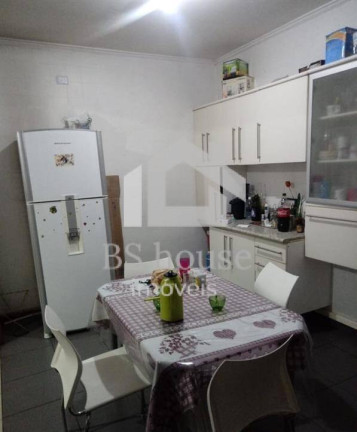 Imagem Sobrado com 3 Quartos à Venda, 292 m² em Alves Dias - São Bernardo Do Campo