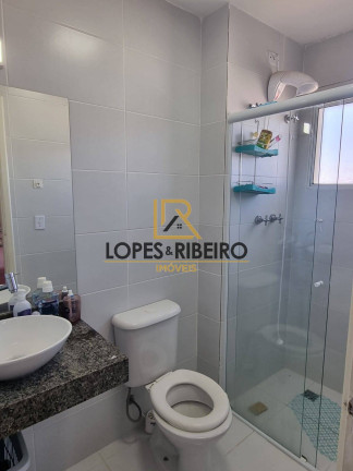 Imagem Apartamento com 2 Quartos à Venda, em Bairro Alto - Botucatu Imagem Apartamento com 2 Quartos à Venda, em Bairro Alto - Botucatu