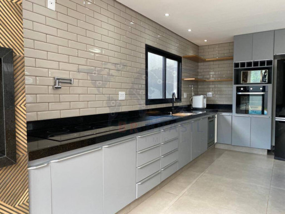 Imagem Casa de Condomínio com 3 Quartos à Venda, 455 m² em Residencial Vale Florido - Piratininga Imagem Casa de Condomínio com 3 Quartos à Venda, 455 m² em Residencial Vale Florido - Piratininga