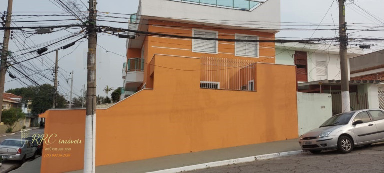 Imagem Sobrado com 3 Quartos à Venda, 167 m² em Jardim Aeroporto - São Paulo Imagem Sobrado com 3 Quartos à Venda, 167 m² em Jardim Aeroporto - São Paulo