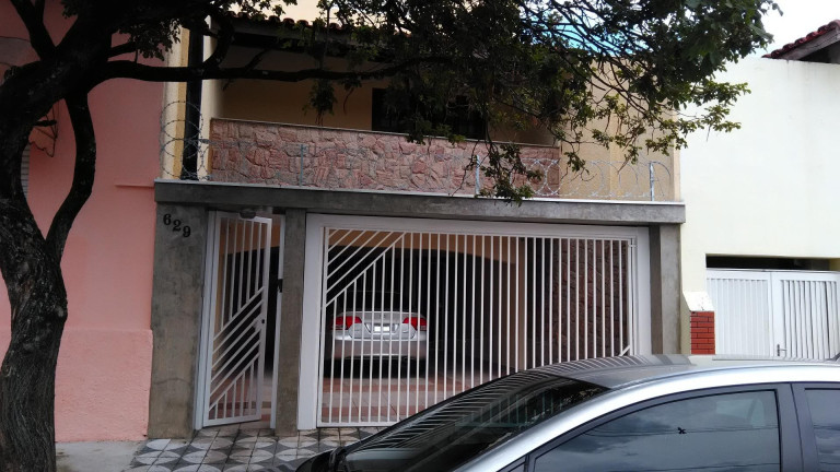 Imagem Sobrado com 4 Quartos à Venda, 273 m² em Vila Hortência - Sorocaba Imagem Sobrado com 4 Quartos à Venda, 273 m² em Vila Hortência - Sorocaba