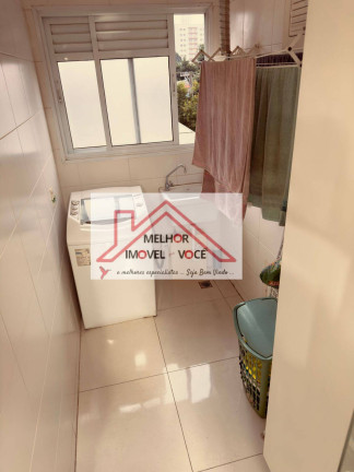 Imagem Apartamento com 3 Quartos à Venda, 81 m² em Campininha - São Paulo Imagem Apartamento com 3 Quartos à Venda, 81 m² em Campininha - São Paulo