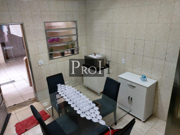 Sobrado com 2 Quartos à Venda, 145 m² em Fundação - São Caetano Do Sul