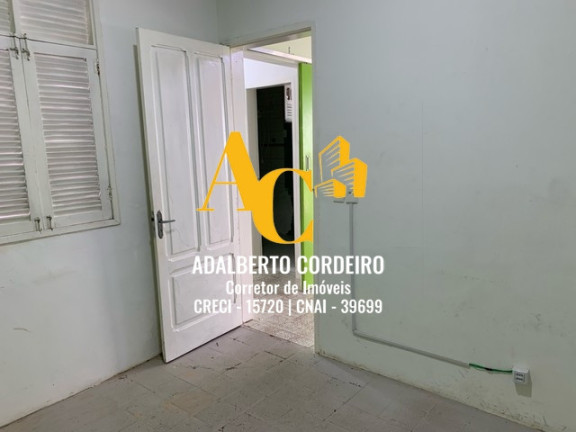 Imagem Casa com 4 Quartos para Alugar, 280 m² em Espinheiro - Recife Imagem Casa com 4 Quartos para Alugar, 280 m² em Espinheiro - Recife