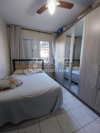 Imagem Apartamento com 3 Quartos à Venda, 90 m² em Campestre - Santo André