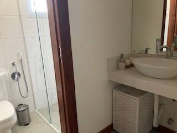 Imagem Casa com 4 Quartos para Temporada, 300 m² em Jurerê Internacional - Florianópolis