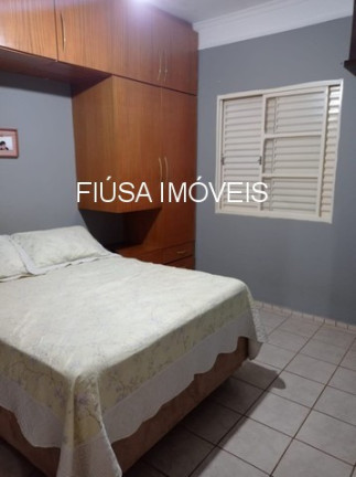 Imagem Casa com 3 Quartos à Venda,  em Parque São Sebastião - Ribeirão Preto