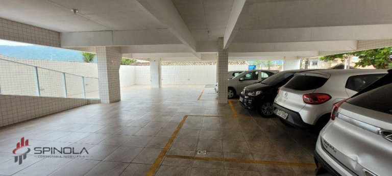 Imagem Apartamento com 1 Quarto à Venda, 40 m² em Balneário Flórida - Praia Grande Imagem Apartamento com 1 Quarto à Venda, 40 m² em Balneário Flórida - Praia Grande