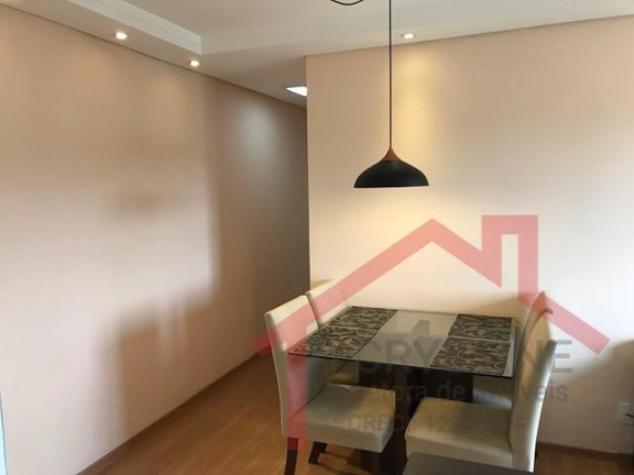 Imagem Apartamento com 2 Quartos à Venda, 46 m² em Portais - Cajamar Imagem Apartamento com 2 Quartos à Venda, 46 m² em Portais - Cajamar