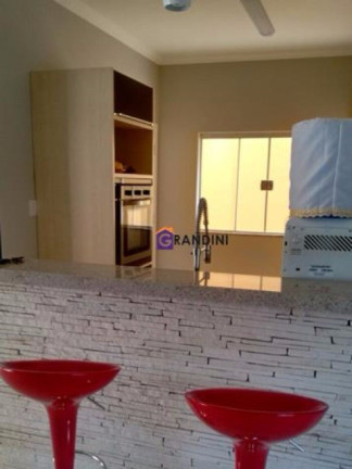 Imagem Imóvel com 3 Quartos à Venda, 200 m² em Condomínio Santa Mônica Ii - Mogi Guaçu Imagem Imóvel com 3 Quartos à Venda, 200 m² em Condomínio Santa Mônica Ii - Mogi Guaçu
