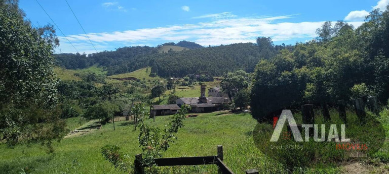 Imagem Chácara com 4 Quartos à Venda, 470 m² em Piracaia - Piracaia
