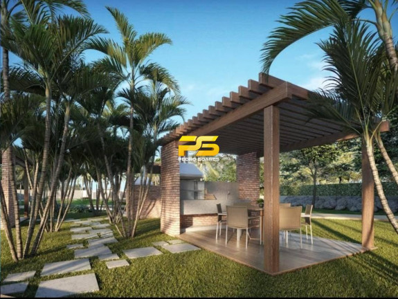 Imagem Apartamento com 2 Quartos à Venda, 67 m² em Ponta De Campina - Cabedelo