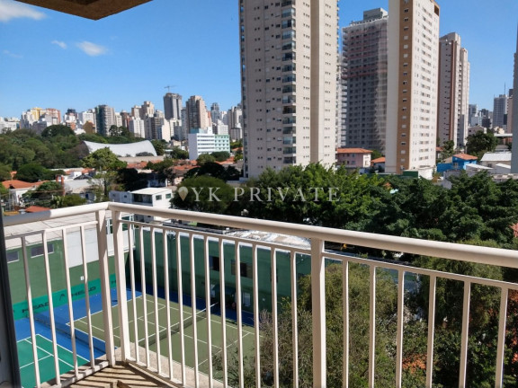 Imagem Sala Comercial à Venda, 76 m² em água Branca - São Paulo