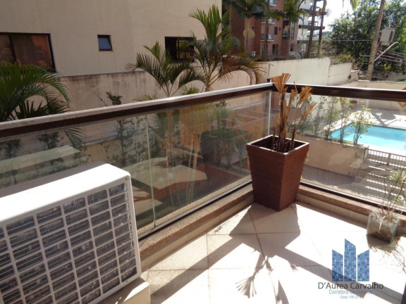 Imagem Apartamento com 2 Quartos à Venda, 125 m² em Chácara Klabin - São Paulo