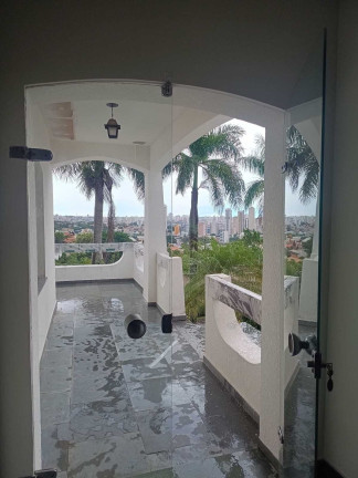 Imagem Casa com 3 Quartos à Venda, 2.107 m² em Parque Campolim - Sorocaba