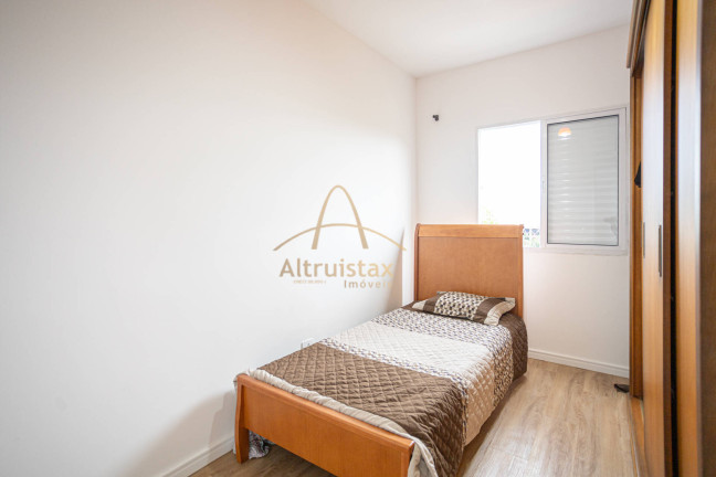 Imagem Apartamento com 2 Quartos à Venda, 50 m² em Três Montanhas - Osasco
