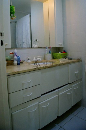 Imagem Apartamento com 3 Quartos à Venda, 100 m² em Jardim Das Acácias - São Paulo Imagem Apartamento com 3 Quartos à Venda, 100 m² em Jardim Das Acácias - São Paulo