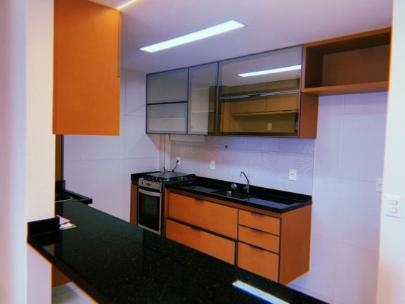 Imagem Apartamento com 2 Quartos à Venda, 60 m² em Itapuã - Salvador Imagem Apartamento com 2 Quartos à Venda, 60 m² em Itapuã - Salvador