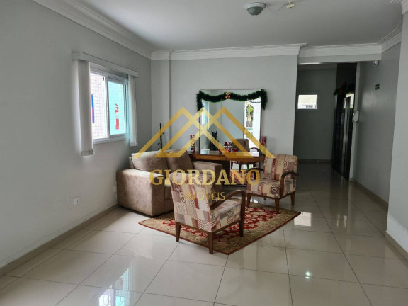 Imagem Apartamento com 1 Quarto à Venda,  em Guilhermina - Praia Grande