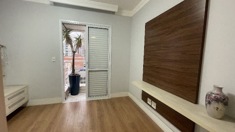 Imagem Apartamento com 3 Quartos à Venda, 106 m² em Centro - São Bernardo Do Campo