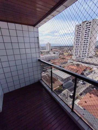 Imagem Apartamento com 3 Quartos à Venda, 104 m² em Vila Tupi - Praia Grande Imagem Apartamento com 3 Quartos à Venda, 104 m² em Vila Tupi - Praia Grande