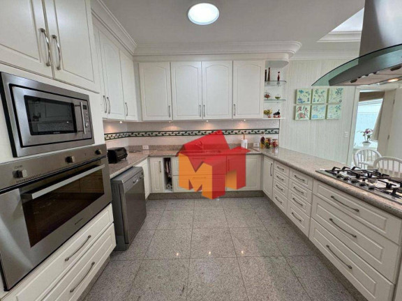 Imagem Casa com 3 Quartos à Venda, 466 m² em Santo Antônio - Americana Imagem Casa com 3 Quartos à Venda, 466 m² em Santo Antônio - Americana
