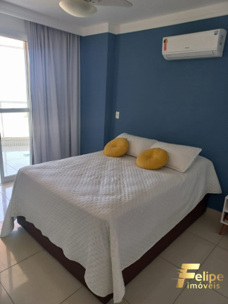 Imagem Imóvel com 3 Quartos à Venda, 100 m² em Praia Do Morro - Guarapari
