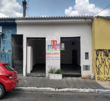 Imagem Galpão à Venda ou Locação, em Guaianazes - São Paulo Imagem Galpão à Venda ou Locação, em Guaianazes - São Paulo