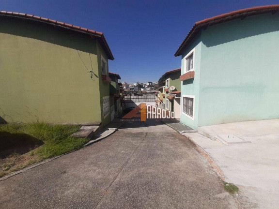 Imagem Sobrado com 2 Quartos à Venda, 61 m² em Ermelino Matarazzo - São Paulo Imagem Sobrado com 2 Quartos à Venda, 61 m² em Ermelino Matarazzo - São Paulo