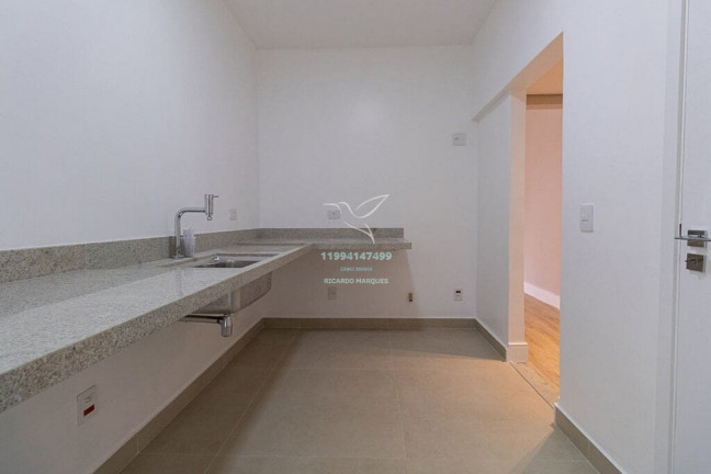 Imagem Apartamento com 2 Quartos à Venda, 113 m² em Pinheiros - São Paulo