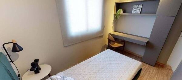 Imagem Apartamento com 2 Quartos à Venda, 65 m² em São Lucas - Belo Horizonte