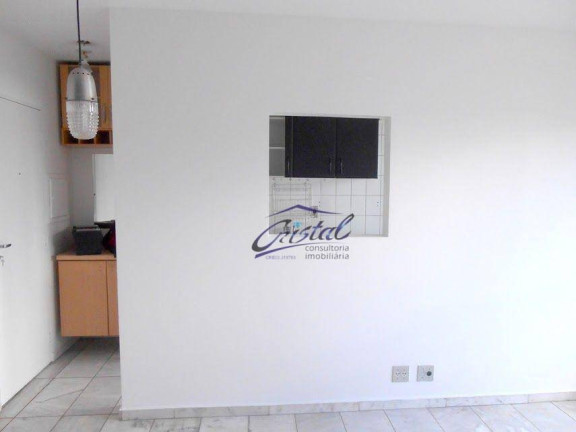 Imagem Apartamento com 2 Quartos para Alugar, 46 m² em Morumbi - São Paulo Imagem Apartamento com 2 Quartos para Alugar, 46 m² em Morumbi - São Paulo