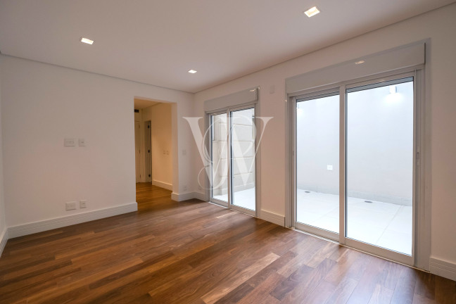 Imagem Apartamento com 4 Quartos à Venda, 455 m² em Itaim Bibi - São Paulo Imagem Apartamento com 4 Quartos à Venda, 455 m² em Itaim Bibi - São Paulo