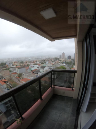 Imagem Apartamento com 3 Quartos à Venda, 74 m² em Vila Curuça - Santo André